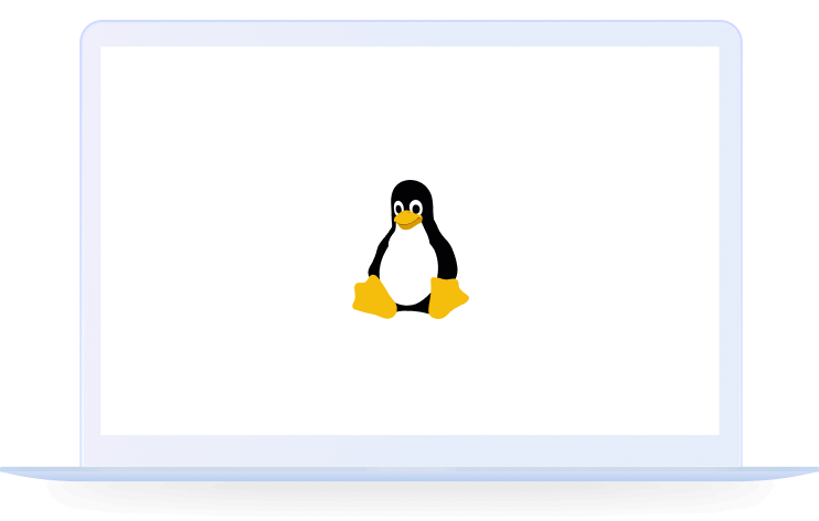 Linux 平台客户端